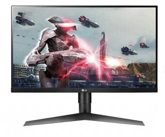 Desktop PC a Monitor