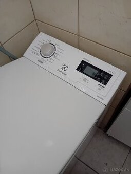 Práčka Electrolux 6kg otáčky 1000