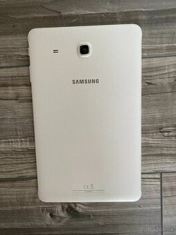 Predám tablet Samsung Galaxy Tab E T560N