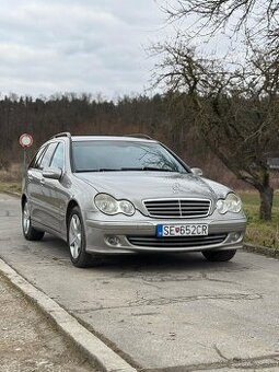 Mercedes Benz C200 CDI