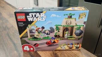 Predám nové zabalené lego stars wars 20€