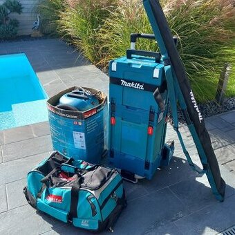 Makita set