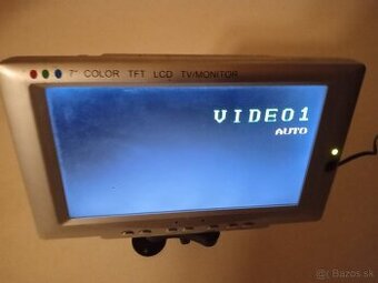 LCD