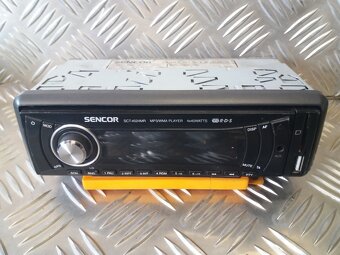 SENCOR SCT- 4024 MR