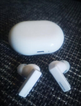 HUAWEI FREEBUDS PRO bluetooth sluchadla