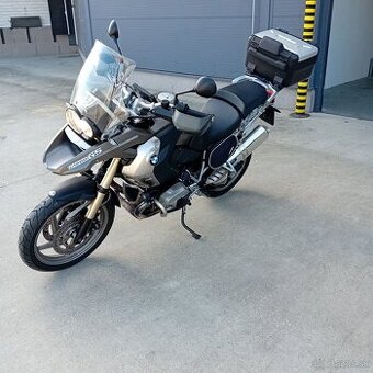 Predám BMW  R1200 GS