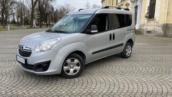 Opel Combo Tour 1.6CDTi