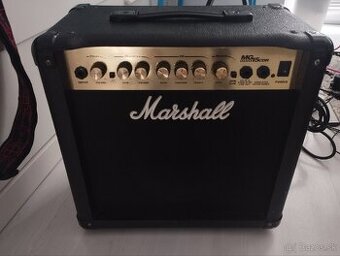 Marshall mg15cdr