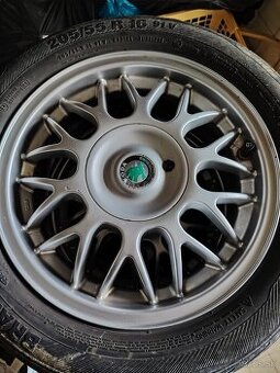 5x100 r16