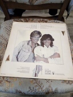 Lp CS,Gott,Zbirka,Nagy,Boney M,Mod Talking - 1