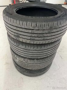 225/60 R18 Continental Letne - 1