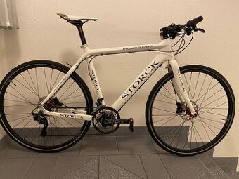 Storck multiroad cyclo-cross Gravel - 1