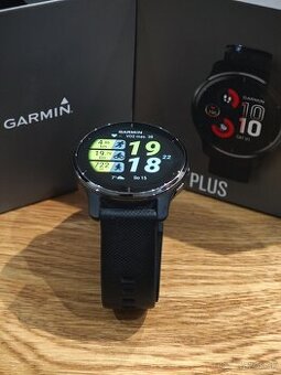 Garmin Venu 2plus - 1