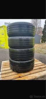 Letne Pneu Pirelli 245/40 R19 275/35 R19 Dvojrozmer