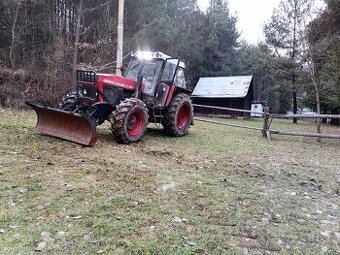 Zetor 12145 ukt - 1