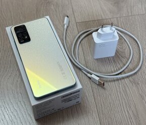 Predám veľmi zachovalý mobil Xiaomi Redmi Note 11 Pro 128 GB - 1