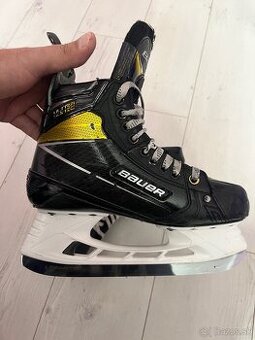 PROFI MODEL BAUER SUPREME ULTRASONIC VEĽKOSŤ 5 fit3