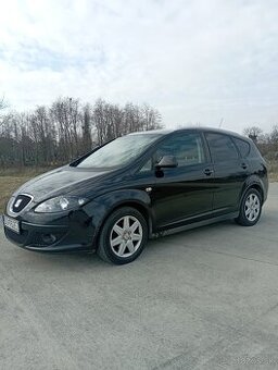 Seat Altea XL 1,9tdi, r.v. 2008 - 1