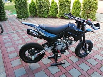 Pitbike Motard - 1