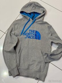 The north face mikina