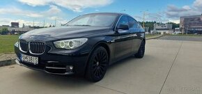 BMW GT535i xdrive