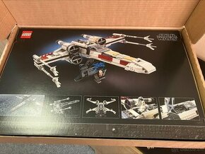 Lego Star Wars: Lego 75355 X-Wing Starfighter