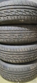 235/70 r16 t zimne s diskami - 1