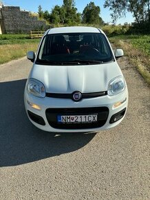 Fiat Panda - 1