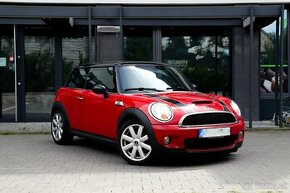 Mini Cooper S SV31, 135kW, 2010. - 1