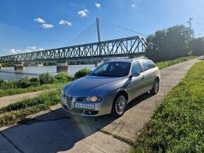 Alfa romeo 1.9 jtd - 1