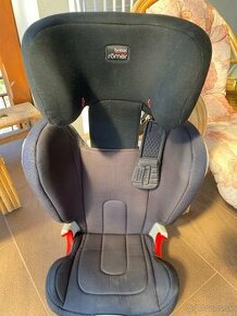 ROMER BRITAX RÖMER Autosedačka Kidfix 15-36