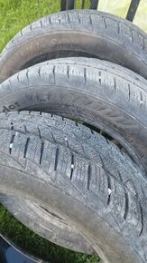 Zimné pneumatiky 185/65 r15