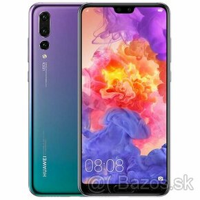 Huawei P20pro Redmi Note 11pro