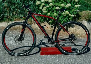 SPECIALIZED rockhopper expert 29