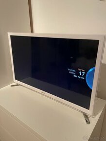 Samsung SMART TV - 1