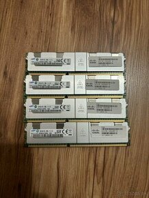 128GB DDR3 ECC (4x 32GB MODUL) - 1