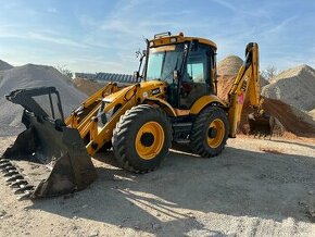 ❗️JCB 4 CX