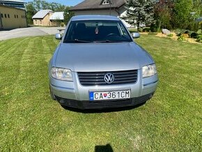 Volkswagen passat 1.9 tdi 96awf