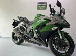 Kawasaki z1000sx