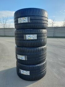 295/30R20 Dunlop SpSport Maxx Race 2 - 1