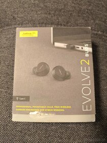 Jabra EVOLVE2 BUDS - 1