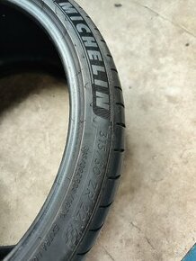 Michelin 315/30 R22