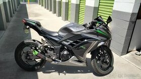 Kupim radiaci pedal,padaky a spojkovu packu kawasaki ninja