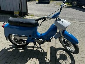 JAWA pioner 20 - 1