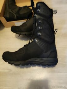 Trekova obuv  policajná Gore-Tex obuv Nove