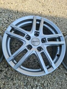 5x112 r16, Dezent - 1