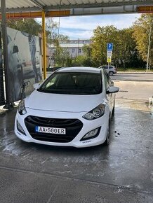 Hyundai i30 - 1