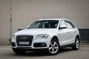 Audi Q5 2.0 TDI 163k quattro S tronic - 1