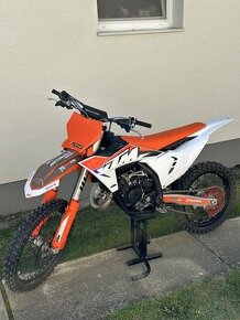 Ktm sx 125 2023 TBI - 1