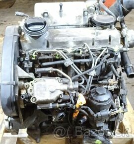 Motor Škoda  Fábia I 1.9 SDI 47kw